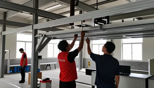 河南省恒威机电科技有限公司专注配件供应领域，提供客户以中小服务